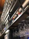 Las Salinas Gran Hotel - Quầy Bar