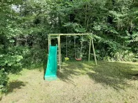 Quintessential, secluded South Devon cottage