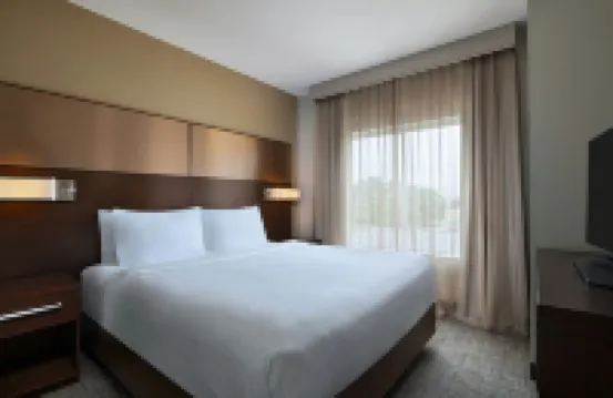 Residence Inn Houston Northwest/Cypress