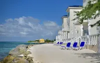 Luxurious Villa Fillipe 2  Brand New!  Sea View: Spacious, Private Pool & AC!