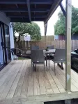 Handy 1 bedroom spot
