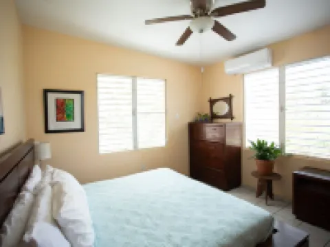 Casa Del Mar Beachfront House on quiet beach, surf out front, tidepools for kids Hotels in Aguada