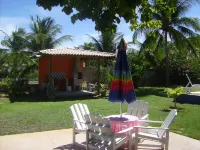 Seafront house, paradise with privacy - ITACIMIRIM - 06 bedrooms and 4 suites Hotels near Itacimirim