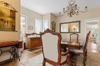 Perfection near the River - 4 Bedroom with Main Floor Bedroom and Ensuite Bath