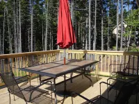 Gorgeous Newer Home on Mt. Desert Island, Minutes to Acadia