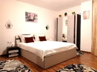 Fleur De Lys :PERFECT choice if you are in Brasov on vacation or for bussiness Hotels in 