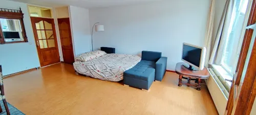 Villa near Amsterdam Hotel di Almere