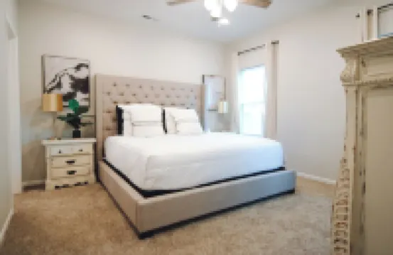 Brand NEW Spacious 5-bedroom house in awesome Springfield near MSU and Mercy