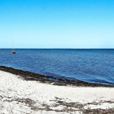 4 Star Holiday Home in Nordborg