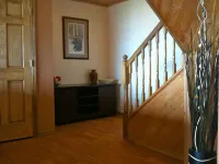 Old Town Kenai Bluff House, Breathtaking Views Hotels in Kenai