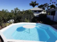 CITRONELLA APARTMENT Hotels in Petit-Bourg