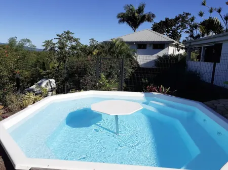 CITRONELLA APARTMENT