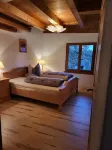 Panoramawohnung Surselva, Fantastischer Ausblick, Bietet Erholung und Aktivität