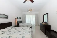 Seawinds In Punta Goleta, Cabarete. Luxurious Seaside Paradise!