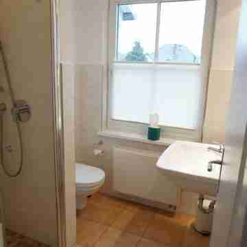 Vacation apartment "Casa Lucy" Rooms