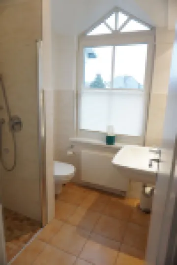 Vacation apartment "Casa Lucy"