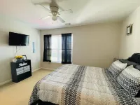 Mins to airport and shopping! 5 Star clean!13miles from downtown! Hotels near Enmarket