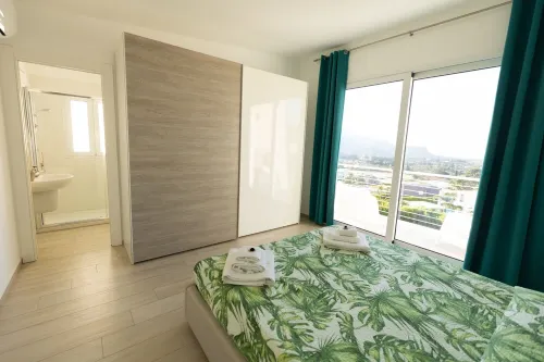 Villa Cristina - Relax - Pool and Sea View