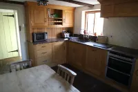 Medieval Cottage