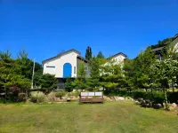 Poam Mountain Pool Villa Pension Hotels in Мунгён