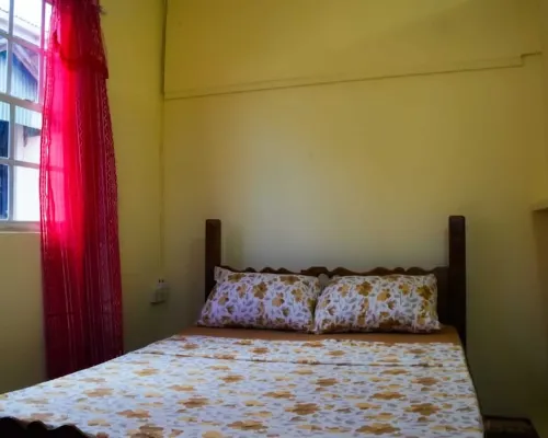 Sea Breeze Apartment in Sauteurs with everything close by Hotels in Sauteurs