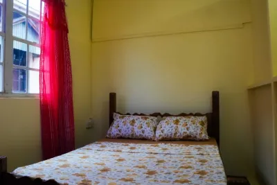Sea Breeze Apartment in Sauteurs with everything close by