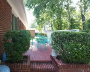 Spacious 3 bedroom home with patio - near FAMU and FSU.