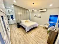 Hill Country Modern Cottage - 5 minutes to the boat ramps