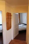 NEW, handicapped accessible, sun terrace, close to the center, P at the house
