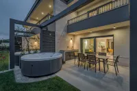 Villa Trixie - Green Garden Villas - Wifi