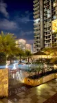 Flair Towers Condo Near MRT Bonifacio and Shaw Within Greenfields Các khách sạn ở Mandaluyong