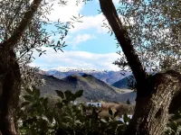 Casa Champasak, Alpujarra Granada, VTAR/GR/01097 Hotels in Orgiva