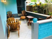 Colorful and Peaceful 2 Bedrooms Residential Home