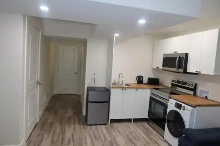 Modern Oasis Hideaway