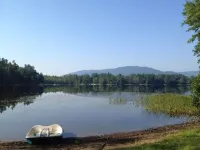 Cozy Cabin on Loon Lake