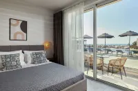 Mila Malia Suites Hotels in Agios Konstantinos