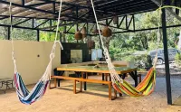 Cockatoo | Unique Dome with pool, near Beach, Isla Tortuga & Bioluminescence!