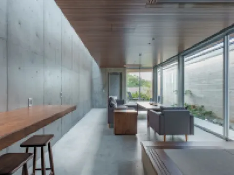 TanegashimaArakibekkan Hotels in Nishinoomote