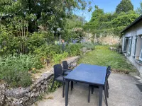 New - Maison de Chanteloup - 4 pers with swimming pool Hotels near Statue Leonardo da Vinci