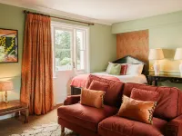 ザ ペンブローク アームズ ソールズベリ駅周辺のホテル