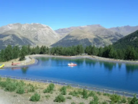 Apartment/ flat - Canillo Hotels in Canillo