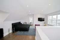 Luxury Coastal Home on the Ocean/Sleeps 10/Downtown St. Andrews/4Br/2.5 Baths - Homestays
