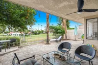 Newly Remodeled Home @ the Omni at Rancho Las Palmas in Rancho Mirage!