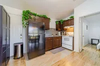 Peaceful retreat near the redwoods, ocean, and golf course! Hotel a Bayview