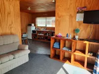 Stargazer's Cabin Hotels in Saint Arnaud