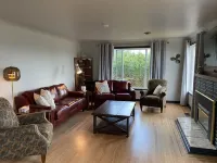 Blue Anchor Starboard Suite