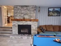 Beautiful Waterfront Home on St. Lawrence River