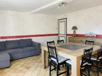 Gîte de Sauyeu
