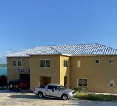 The Four Breezes With Pool and View