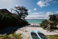Private Beach, Dock, and Great Views!